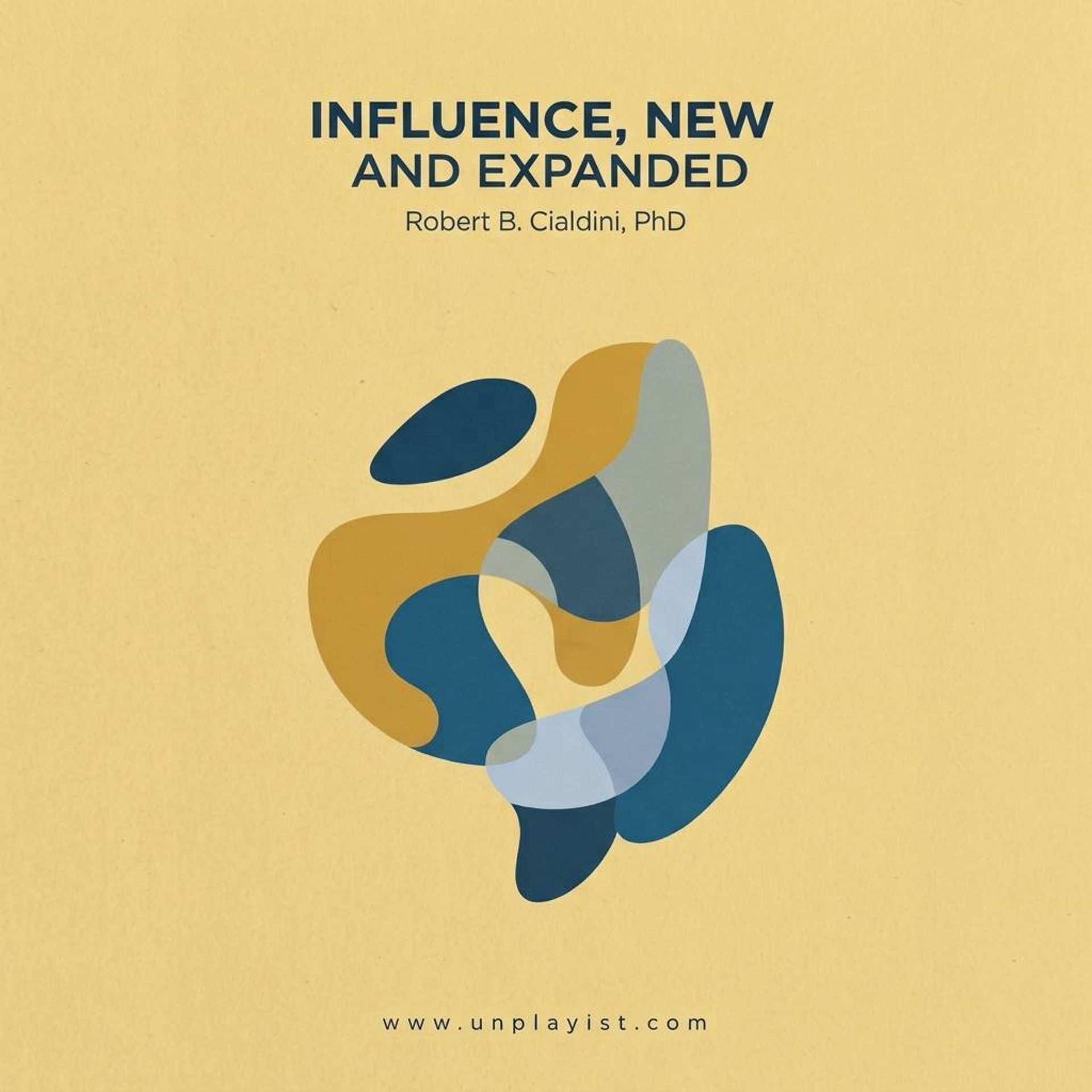 Unplaying: Influence, New and Expanded