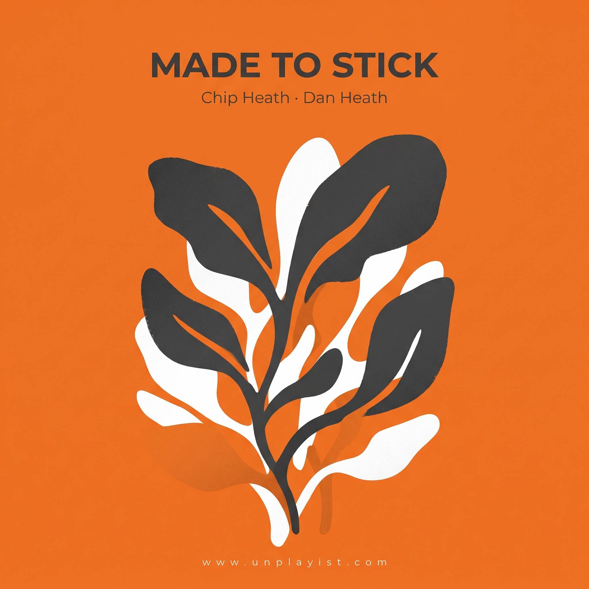 Unplaying: Made to Stick