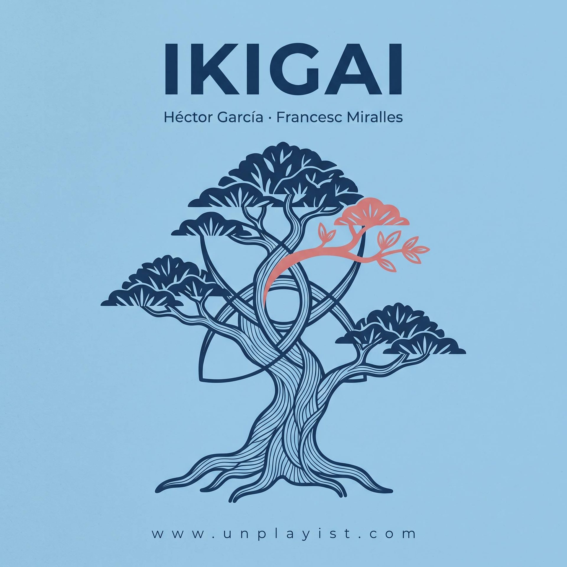 Unplaying: Ikigai