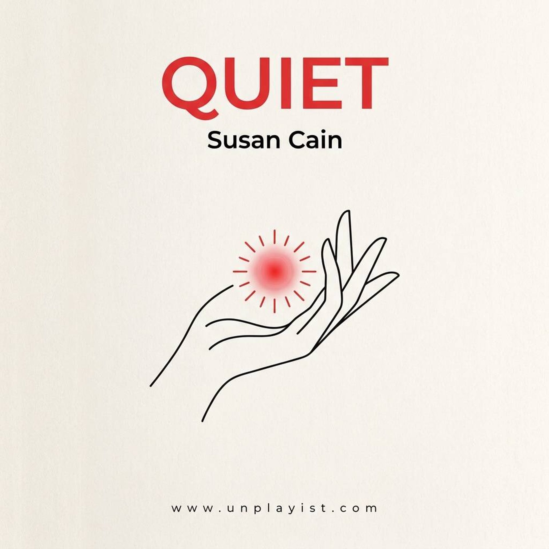 Unplaying: Quiet
