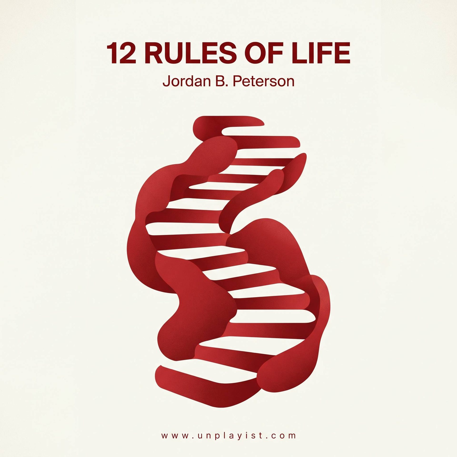 Unplaying: 12 Rules for Life