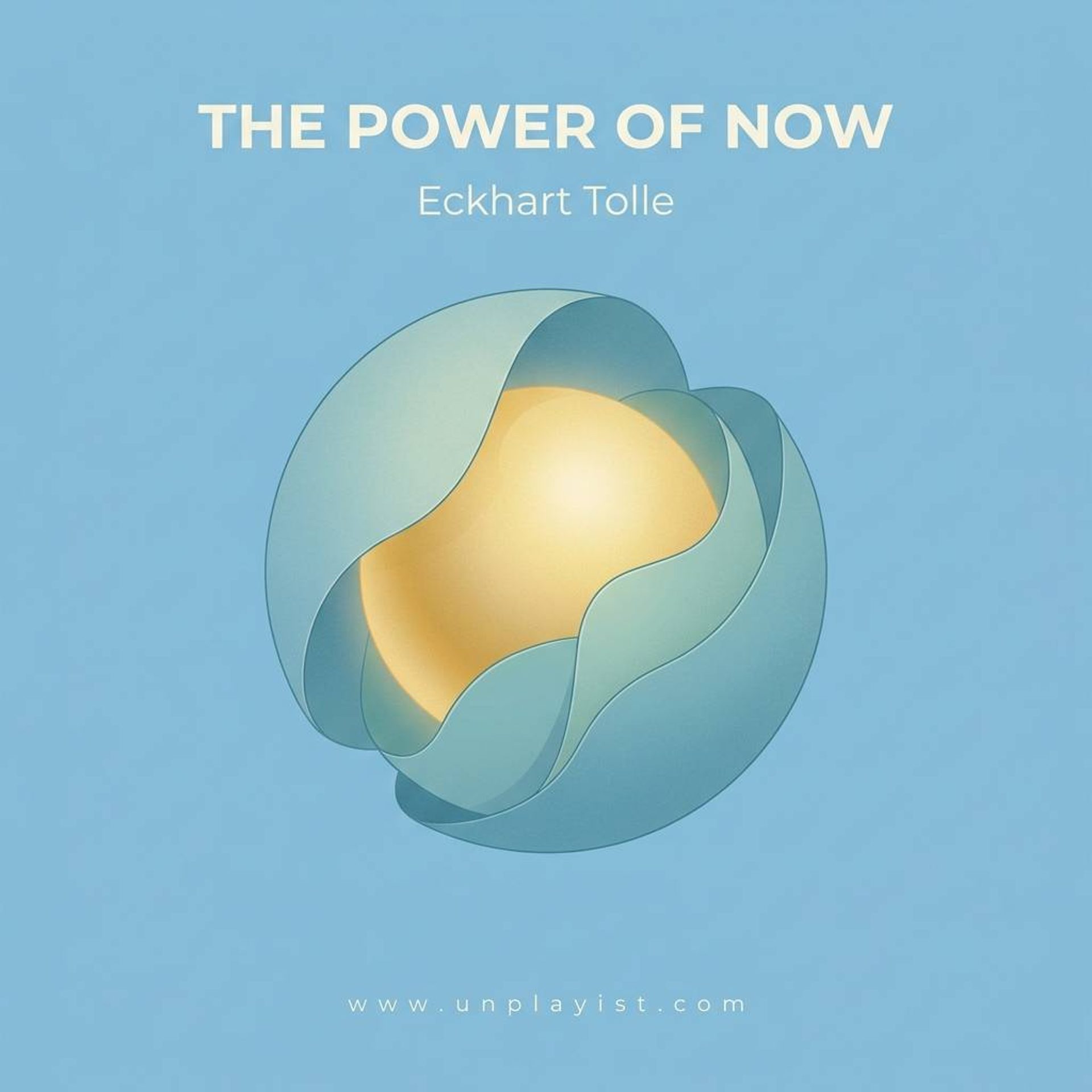 Unplaying: The Power of Now