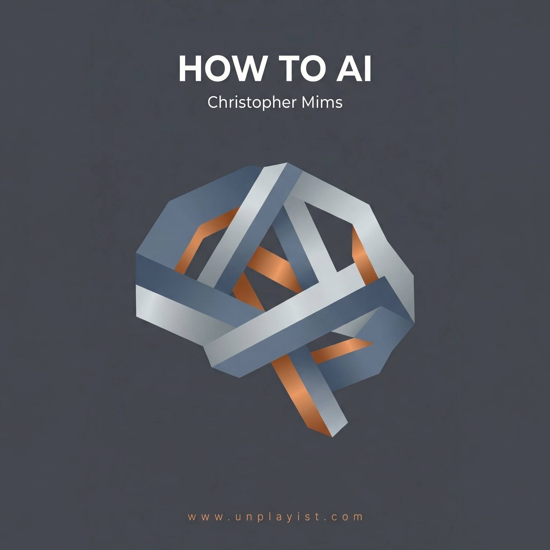 Unplaying: How to AI