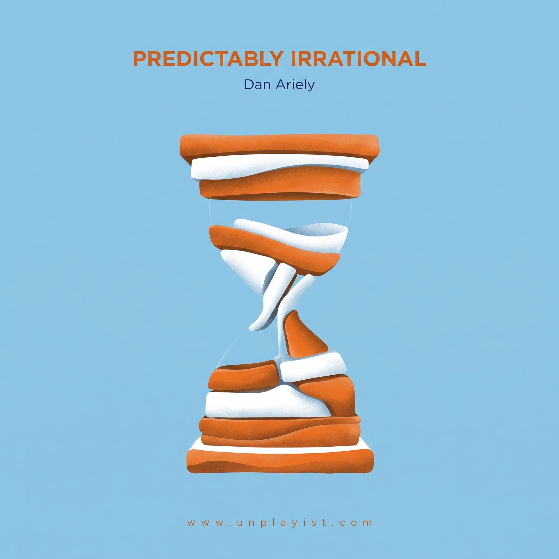 Unplaying: Predictably Irrational