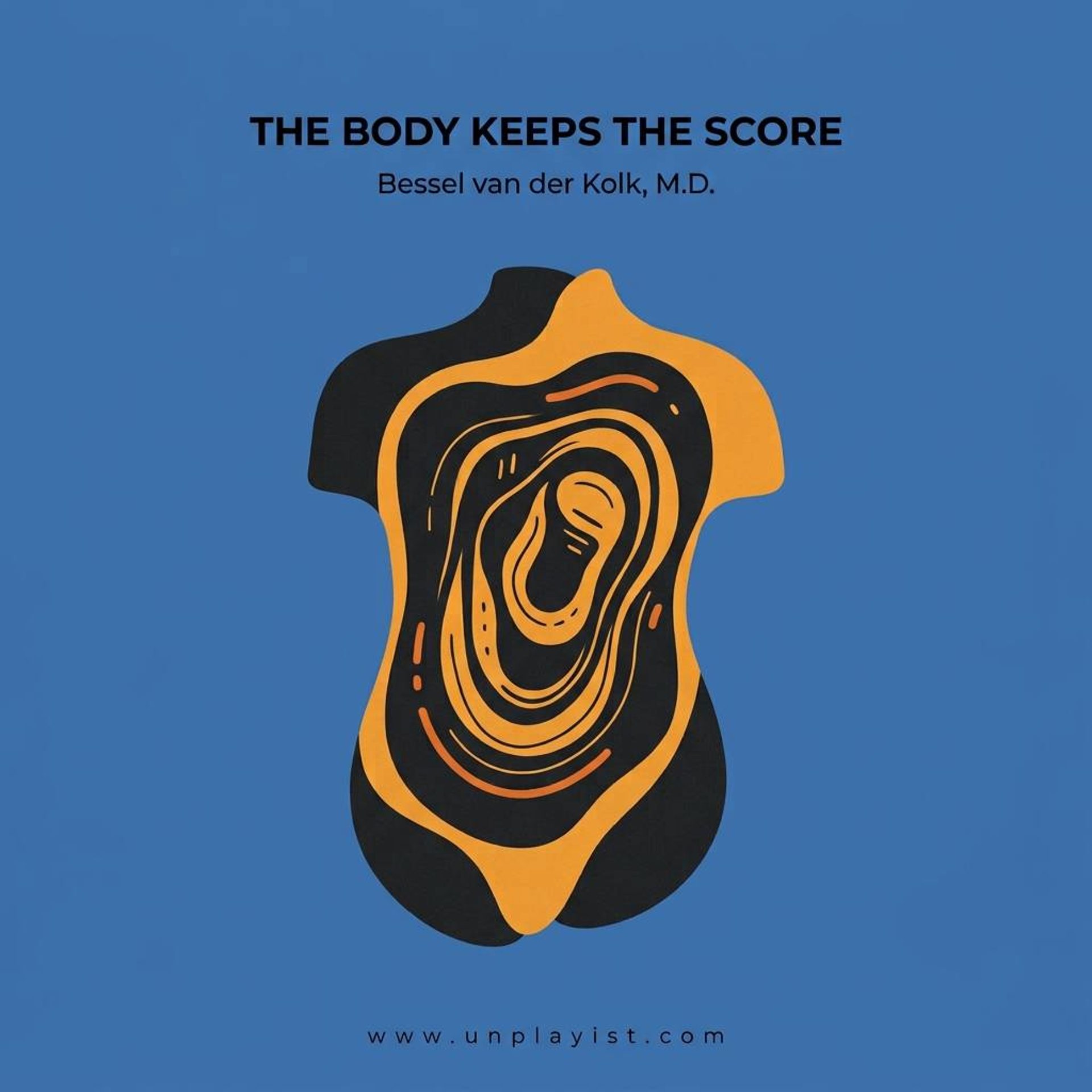 Unplaying: The Body Keeps the Score