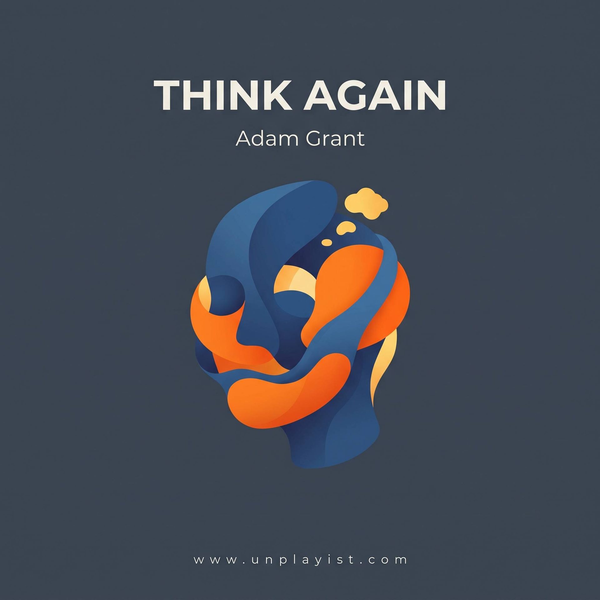 Unplaying: Think Again