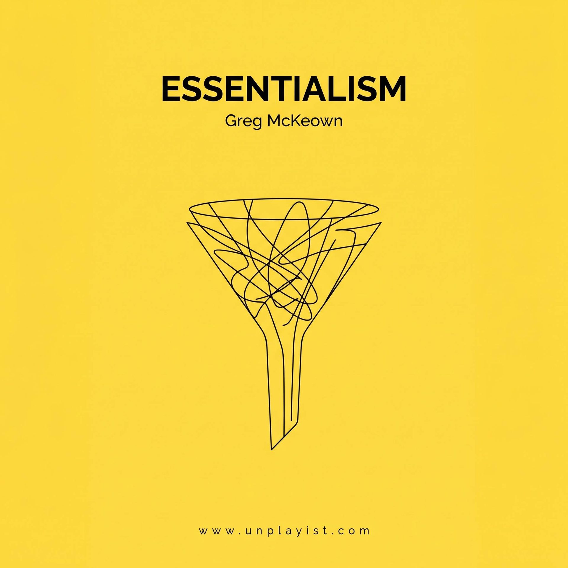 Unplaying: Essentialism