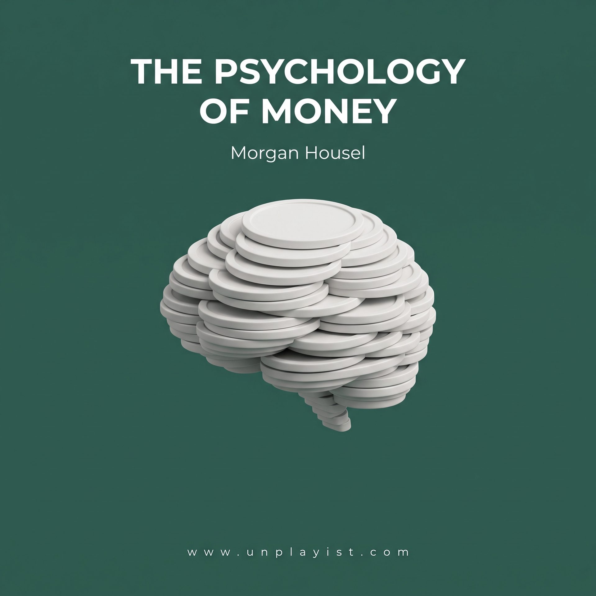 Unplaying: The Psychology of Money