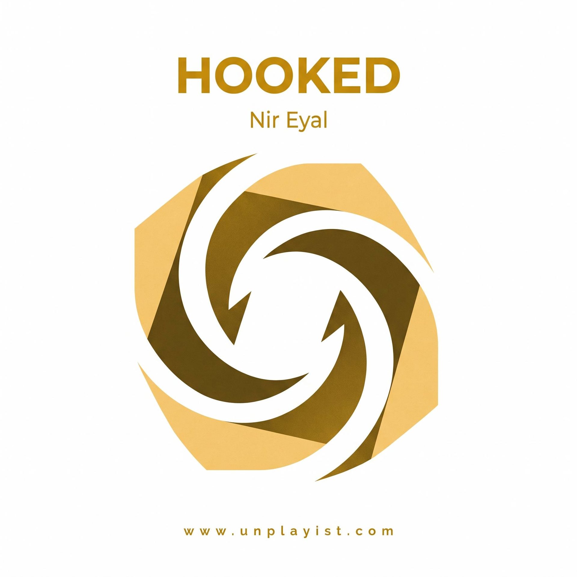 Unplaying: Hooked