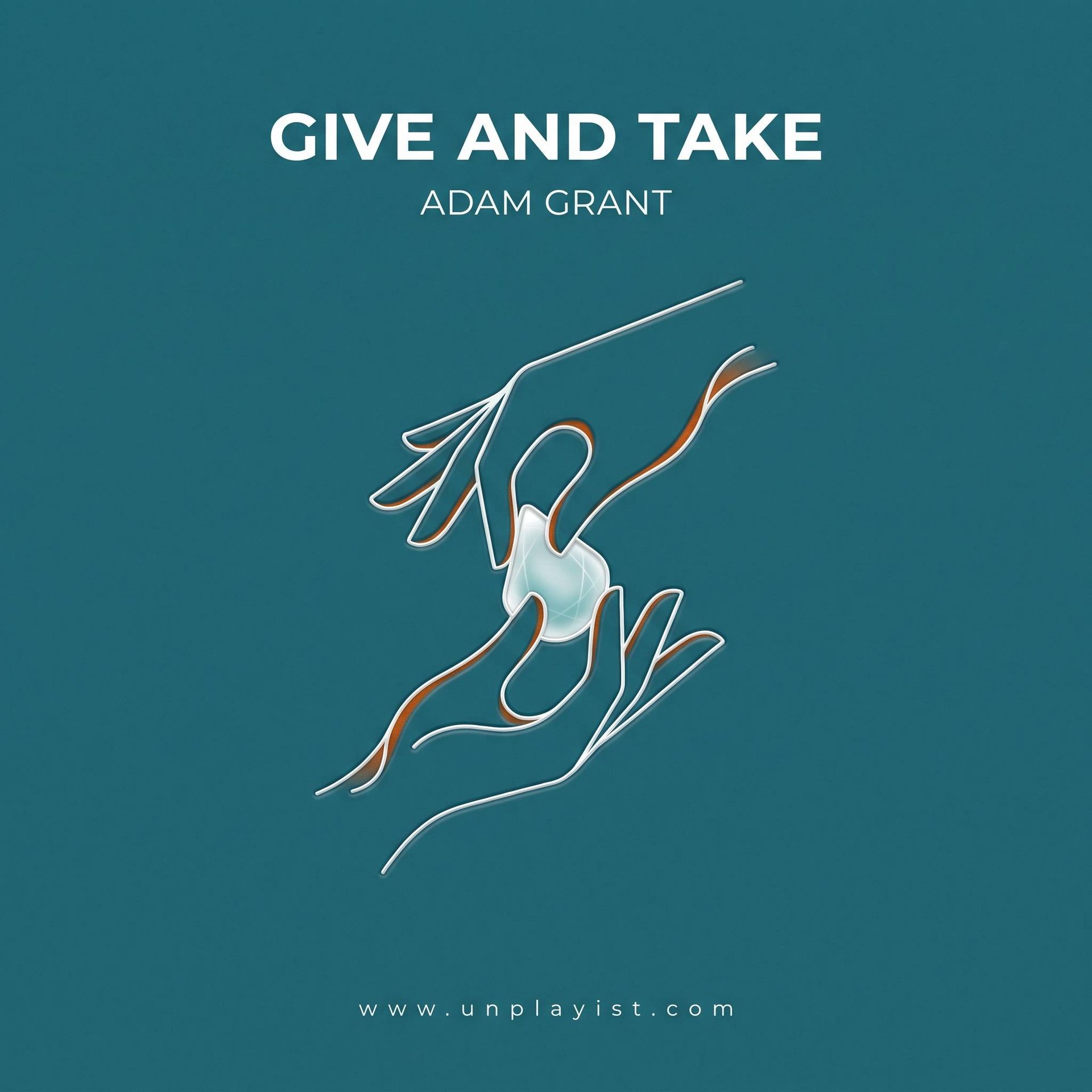 Unplaying: Give and Take