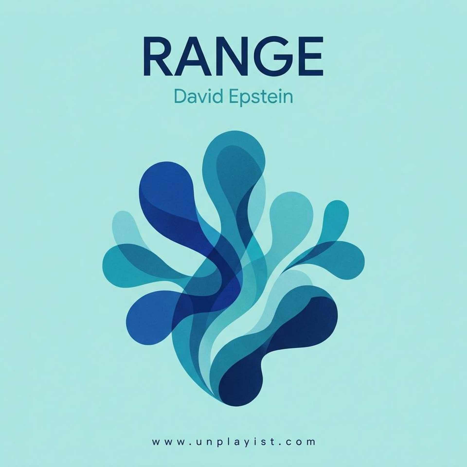Unplaying: Range