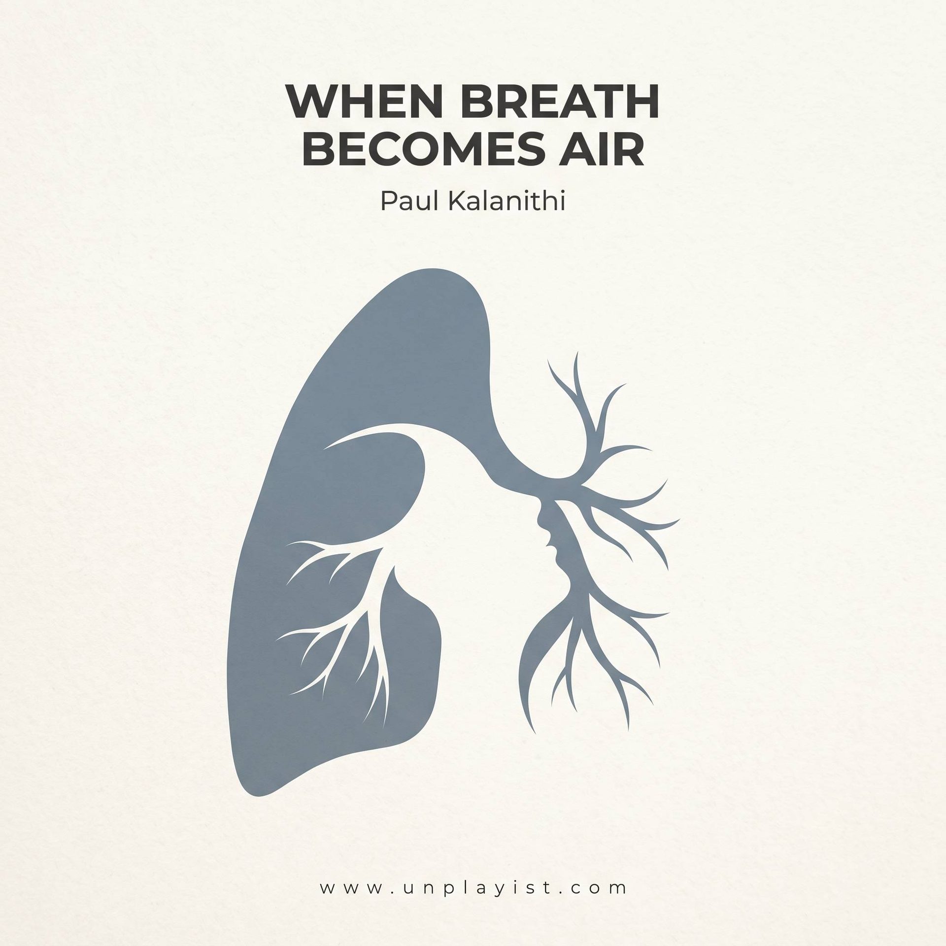Unplaying: When Breath Becomes Air