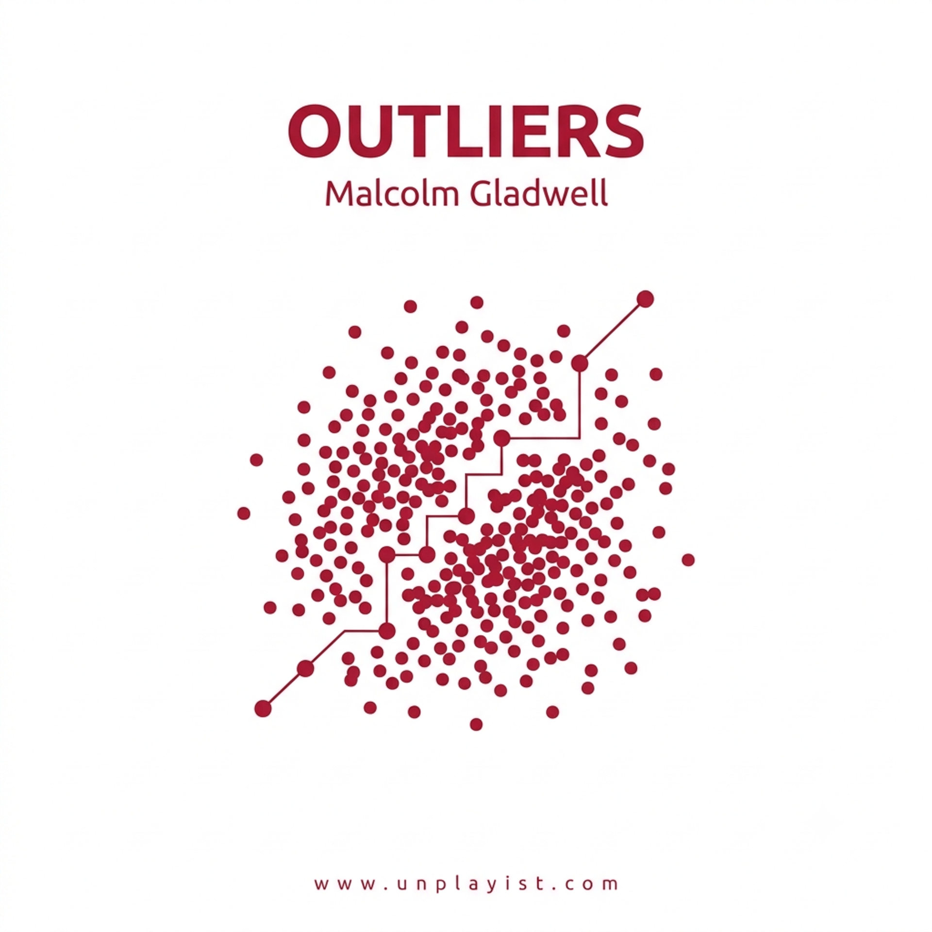 Unplaying: Outliers