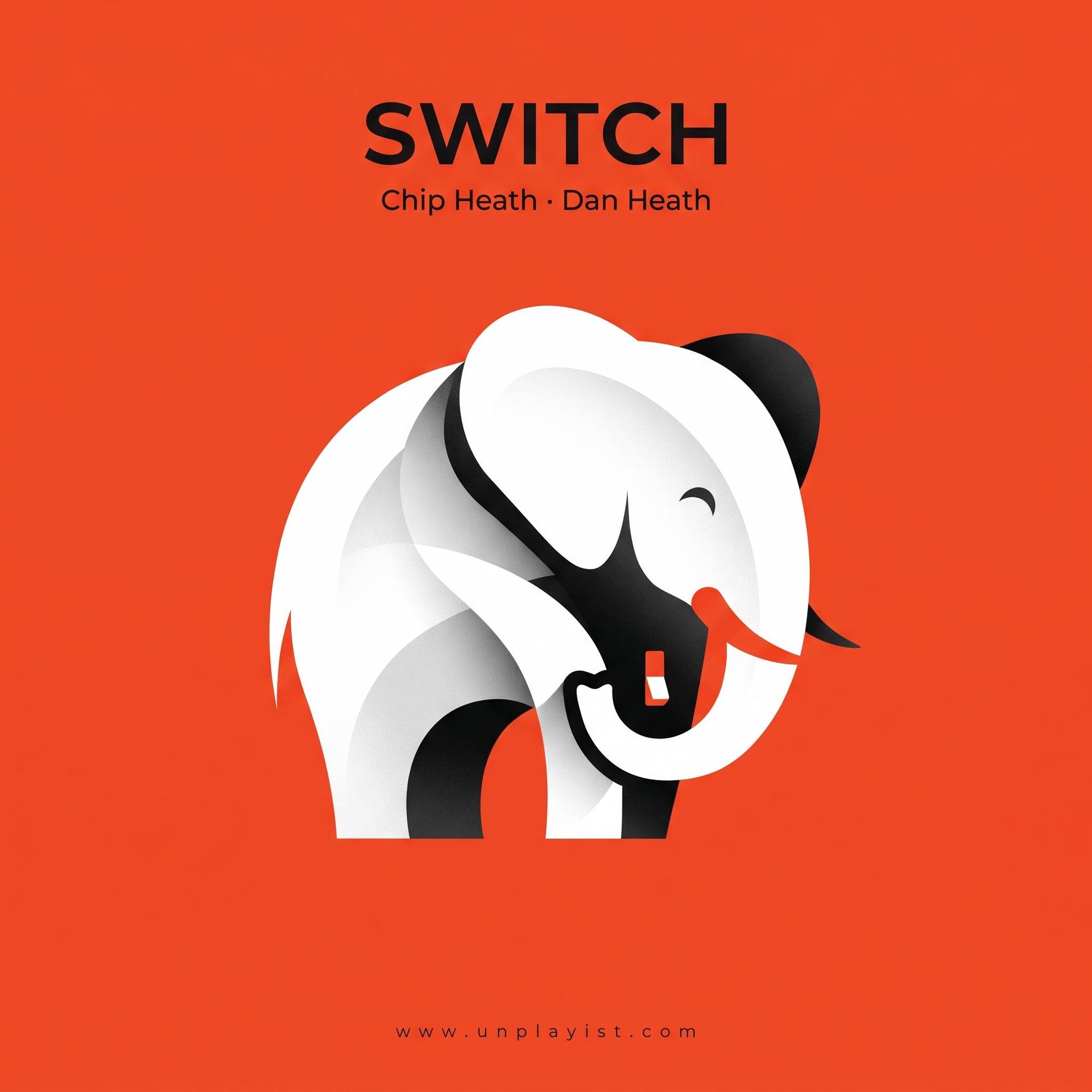 Unplaying: Switch