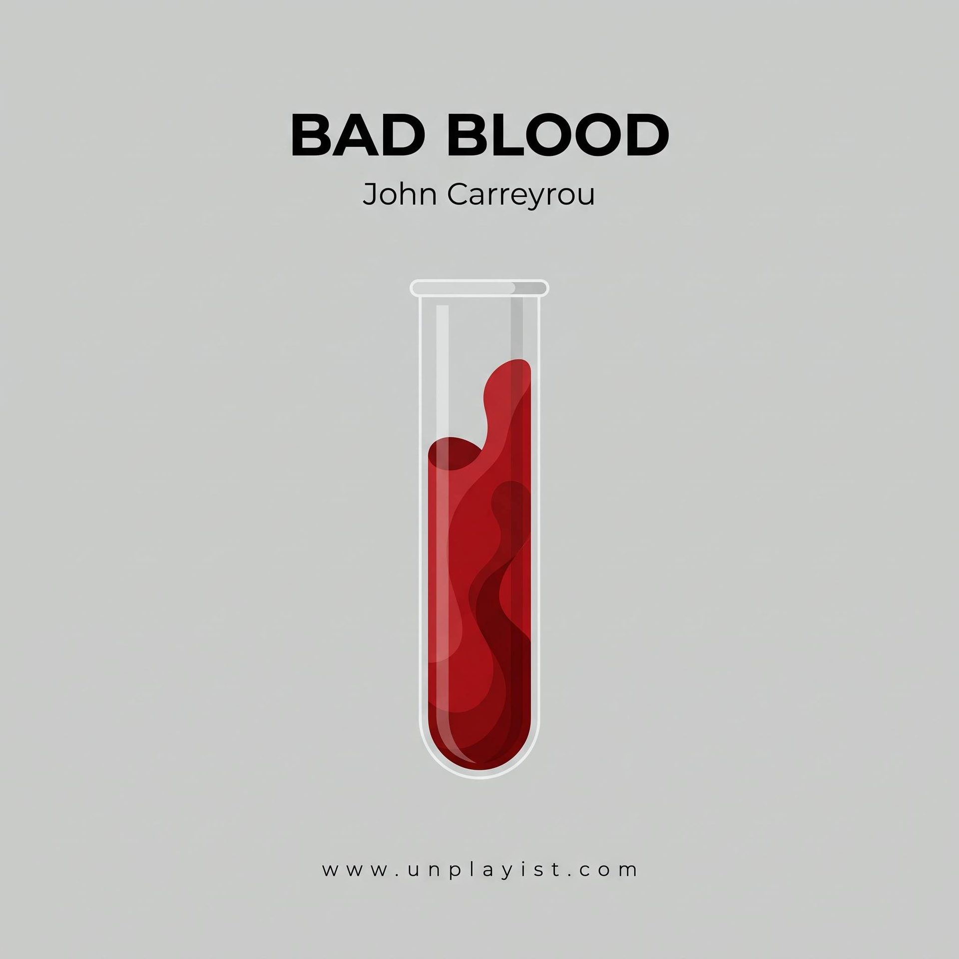 Unplaying: Bad Blood