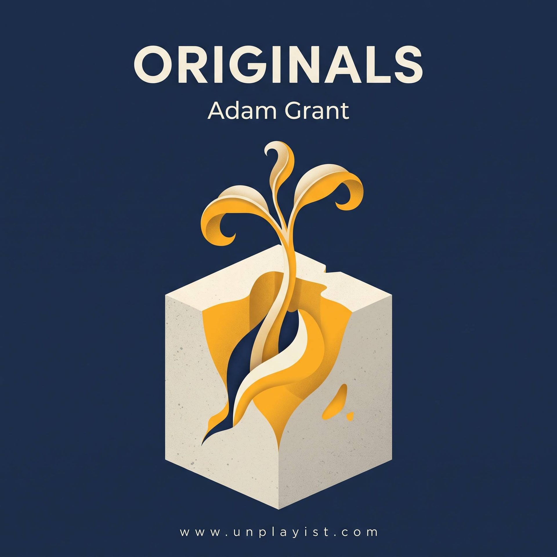 Unplaying: Originals