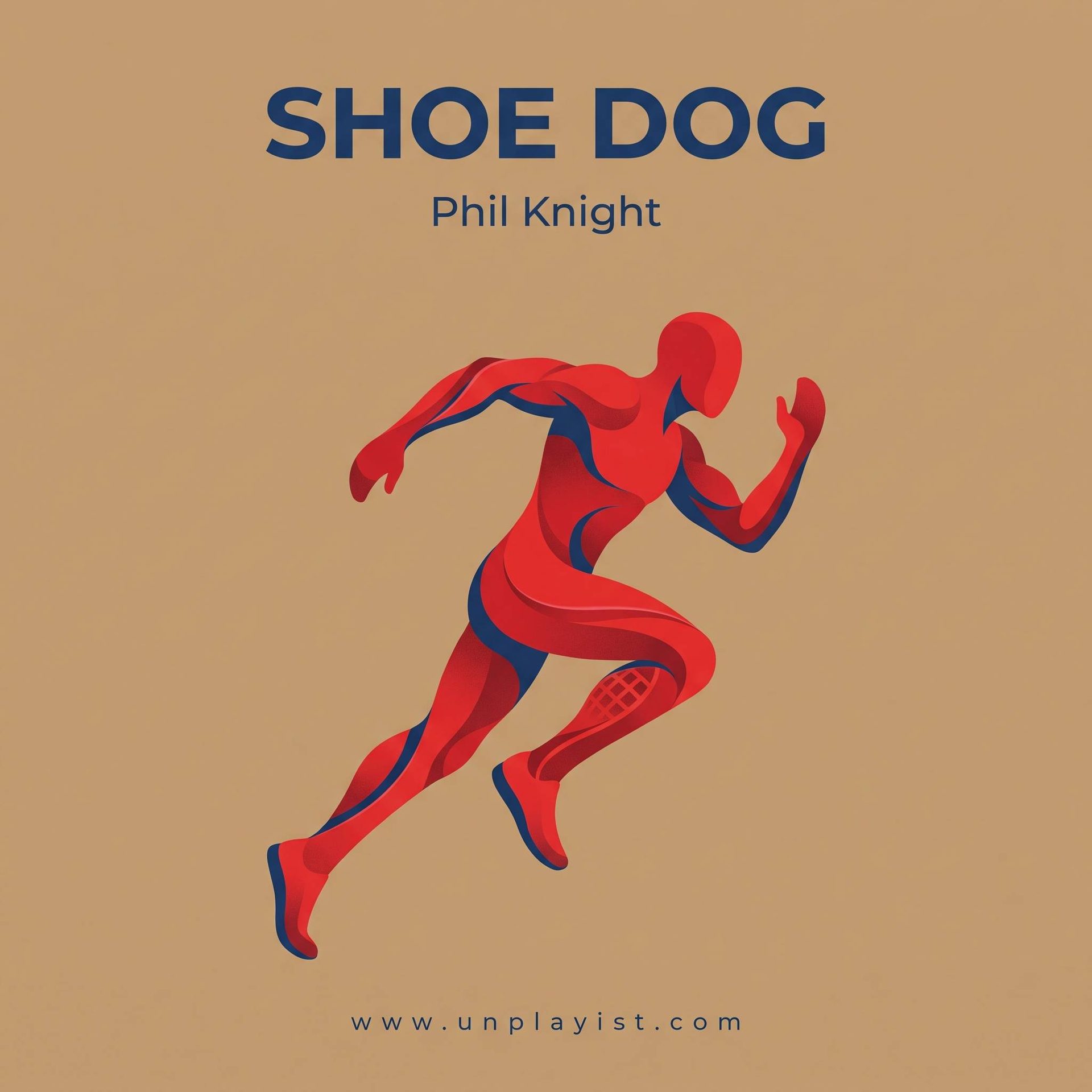 Unplaying: Shoe Dog