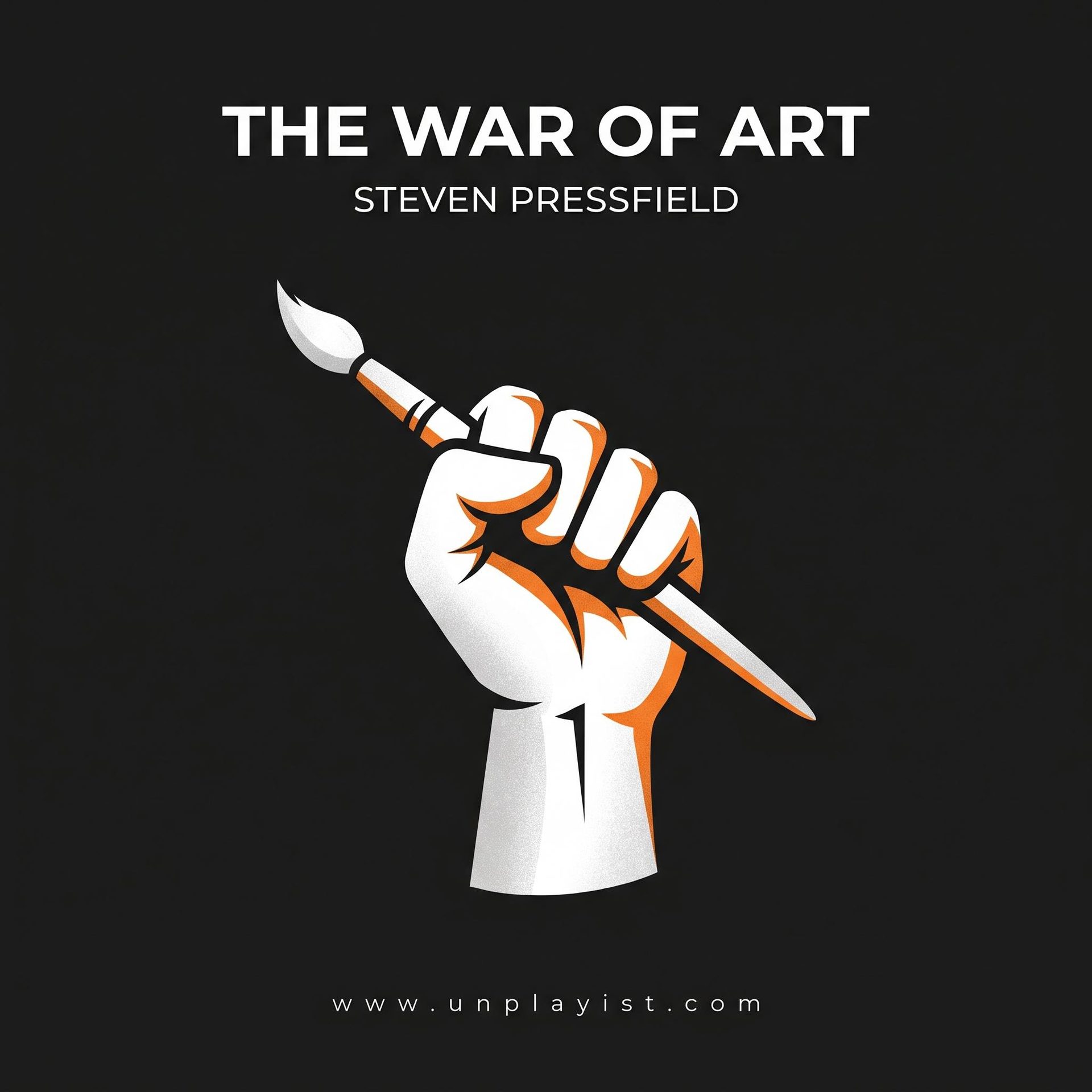 Unplaying: The War of Art