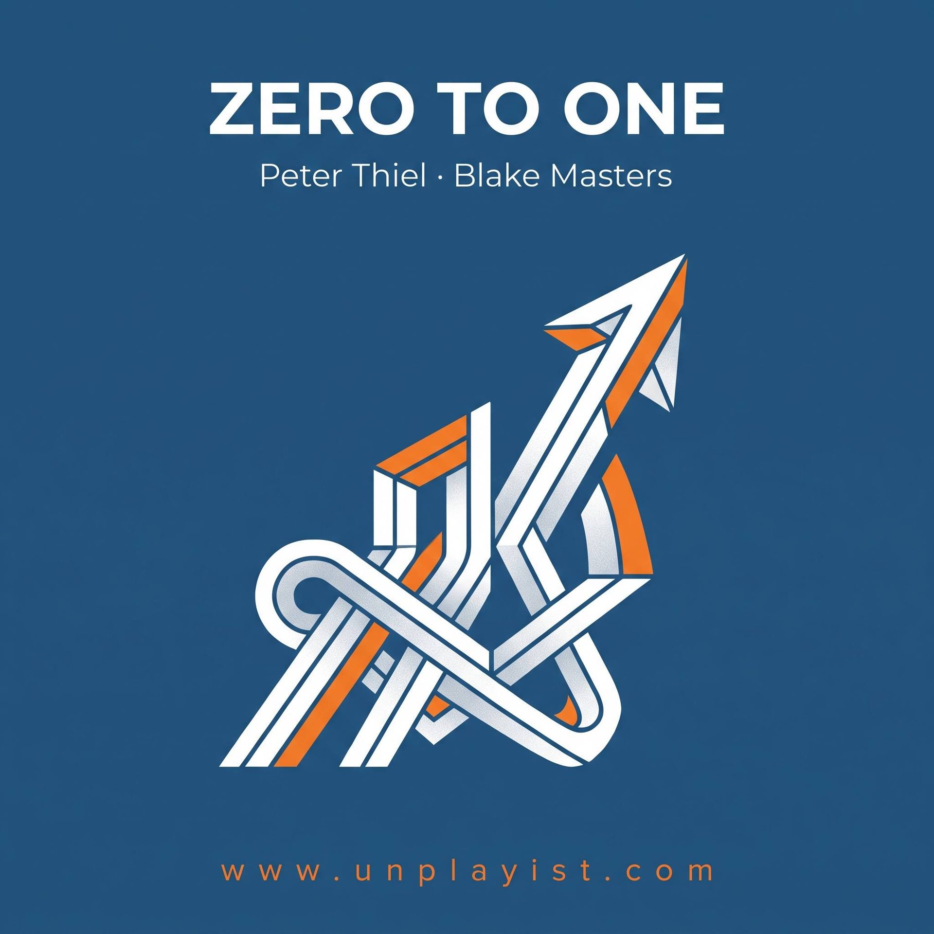 Unplaying: Zero to One
