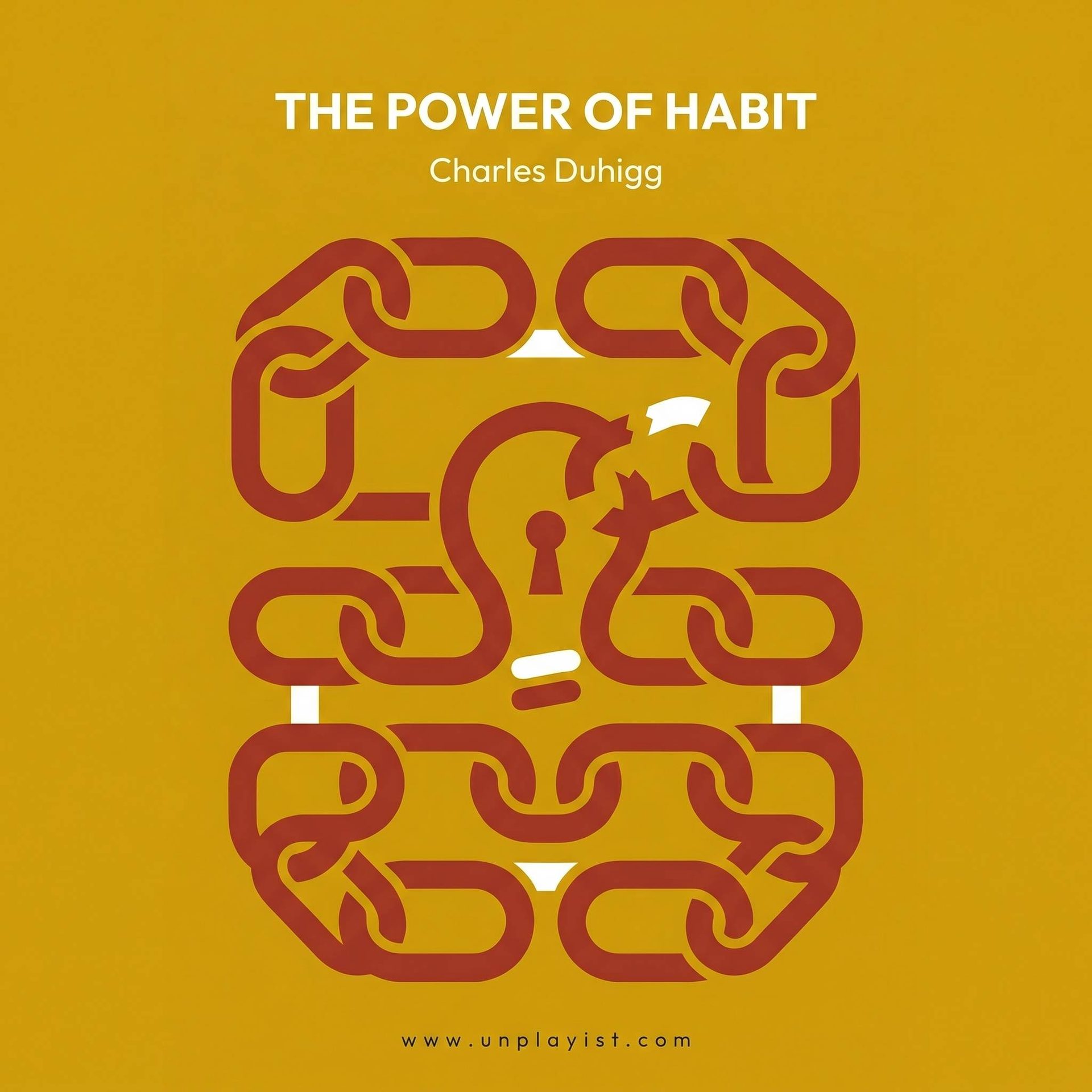 Unplaying: The Power of Habit