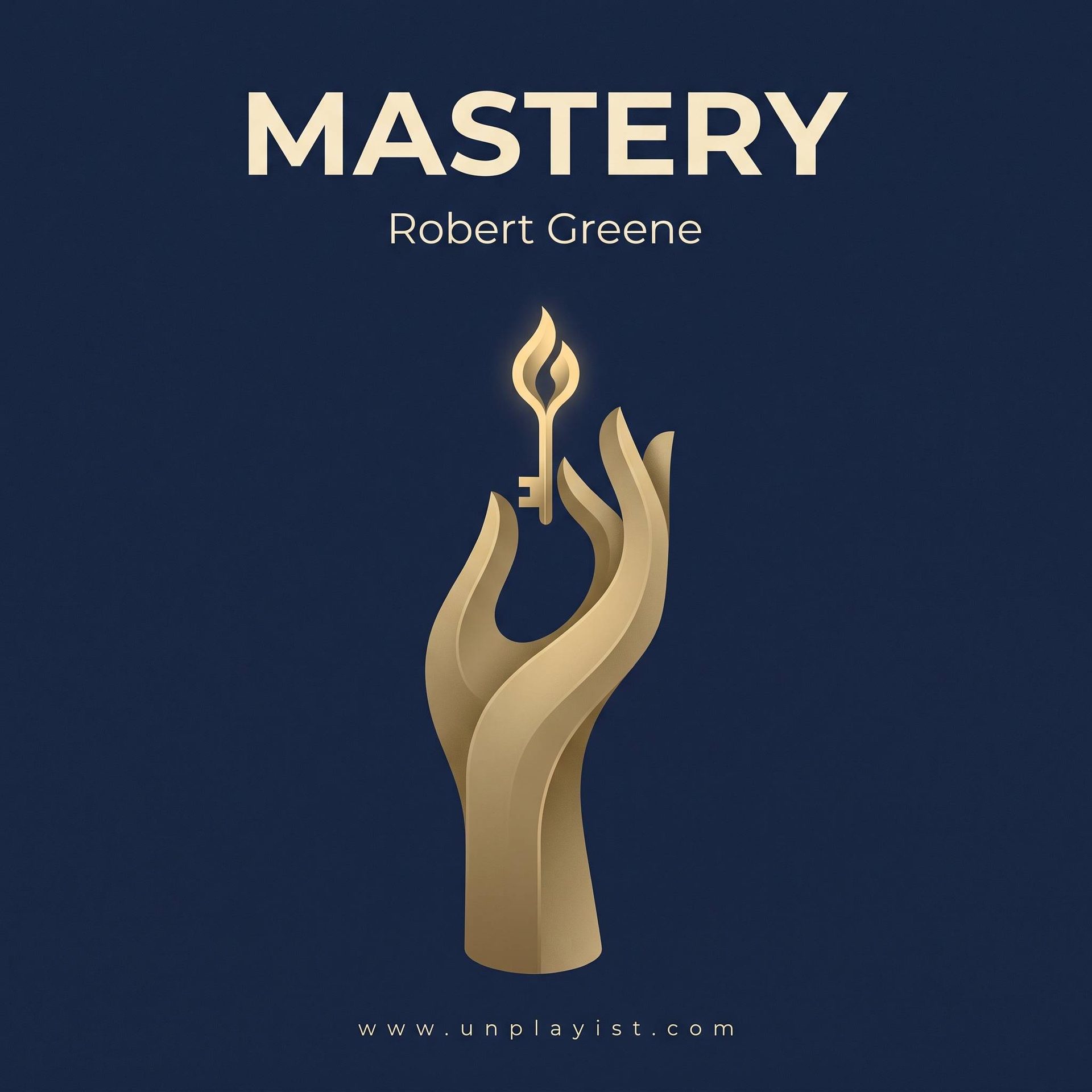 Unplaying: Mastery